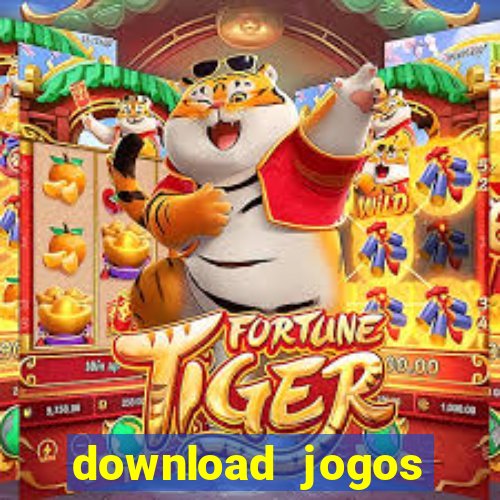 download jogos windows 7