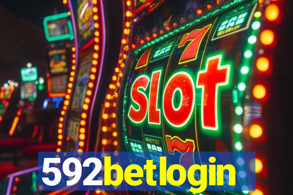 592betlogin