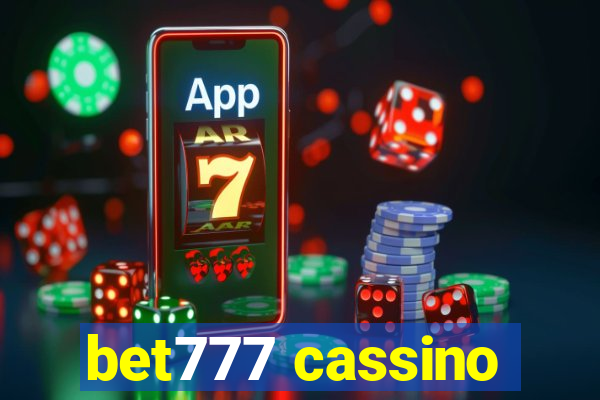 bet777 cassino