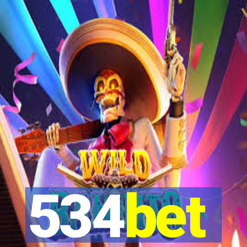 534bet