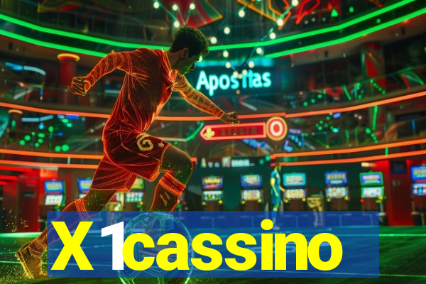 X1cassino