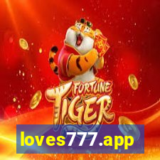 loves777.app