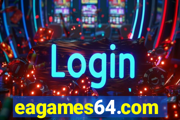 eagames64.com