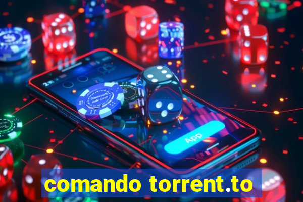 comando torrent.to