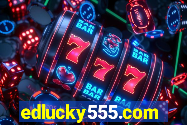 edlucky555.com