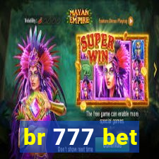 br 777 bet