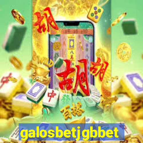 galosbetjgbbet