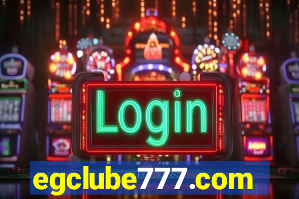 egclube777.com