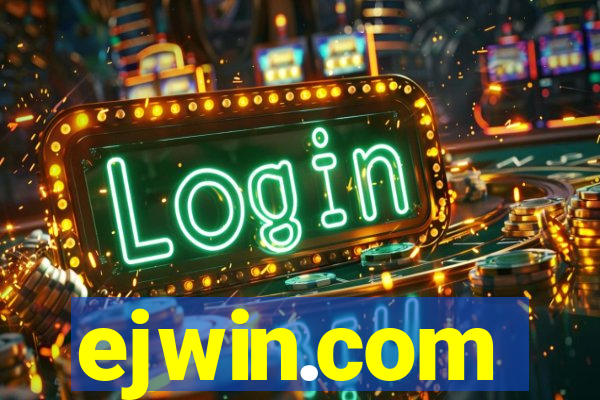 ejwin.com