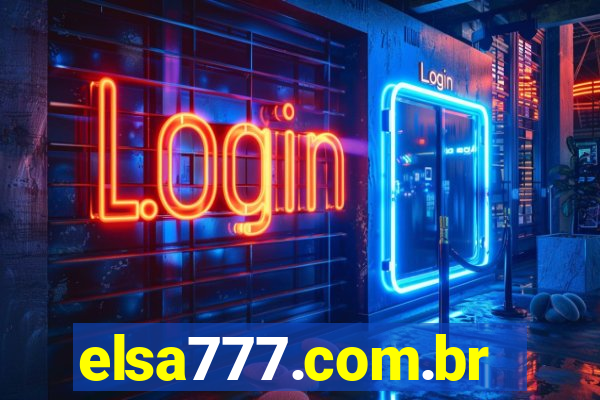 elsa777.com.br