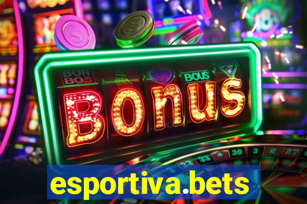 esportiva.bets