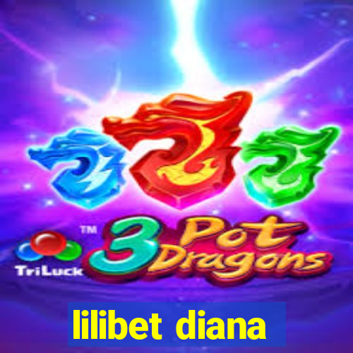 lilibet diana