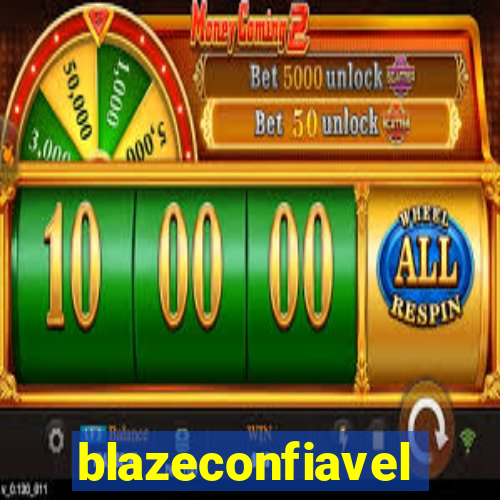 blazeconfiavel