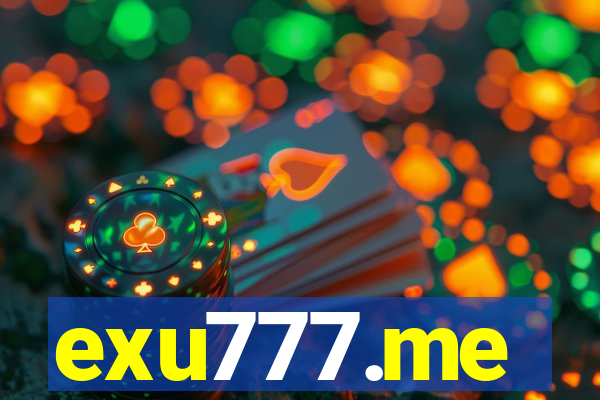 exu777.me