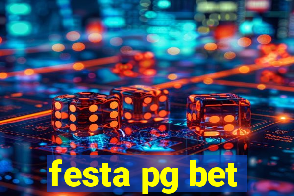 festa pg bet