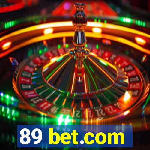 89 bet.com