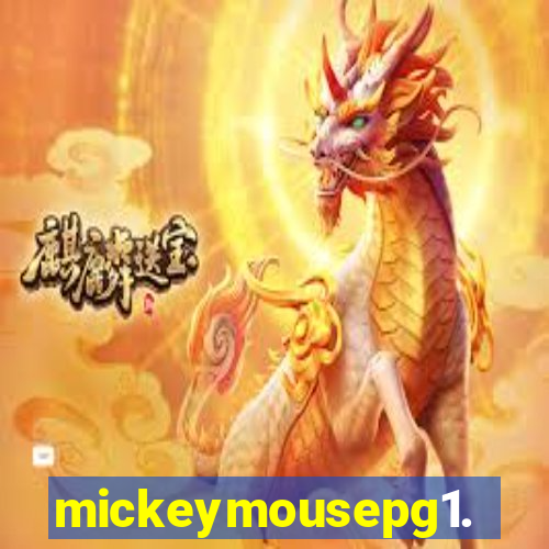 mickeymousepg1.com