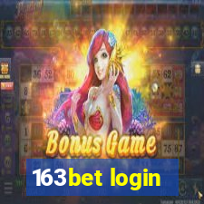 163bet login