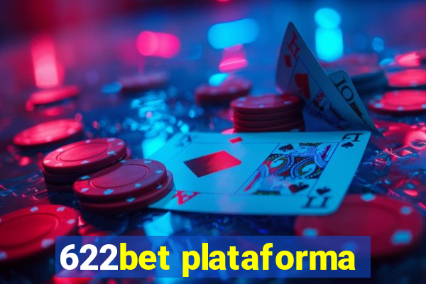 622bet plataforma