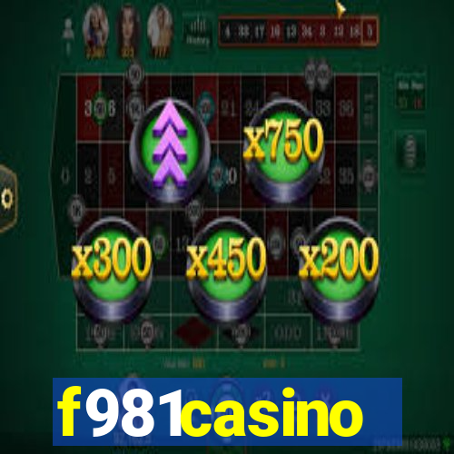 f981casino