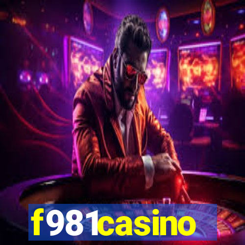 f981casino