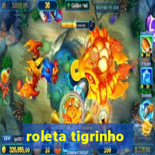 roleta tigrinho