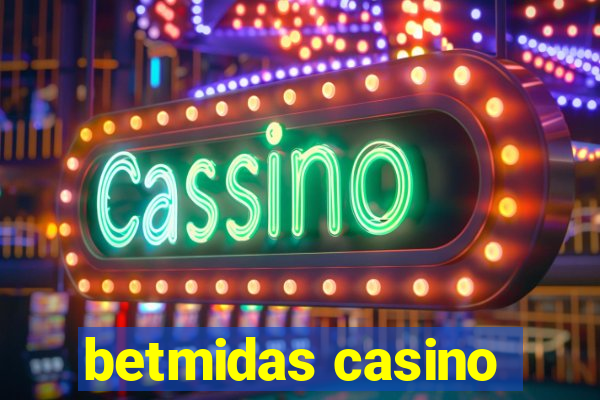 betmidas casino