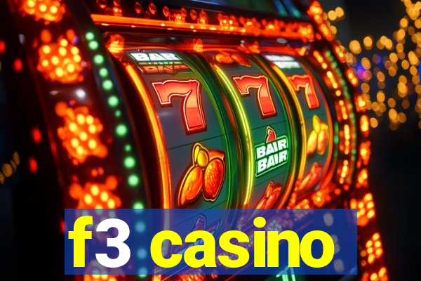 f3 casino