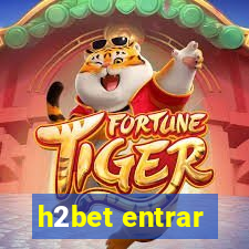 h2bet entrar