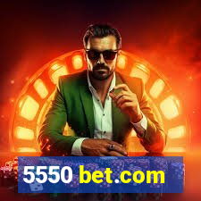 5550 bet.com