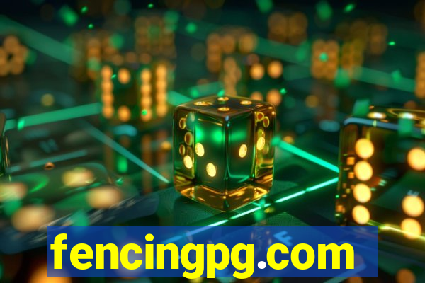 fencingpg.com