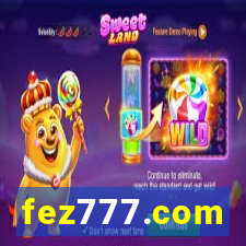 fez777.com