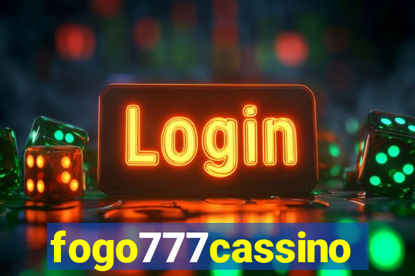 fogo777cassino