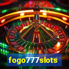 fogo777slots