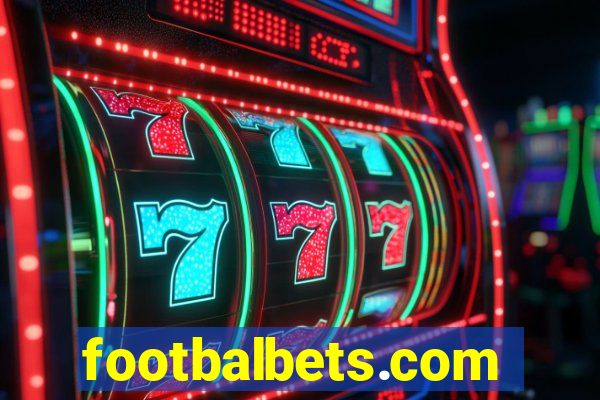 footbalbets.com