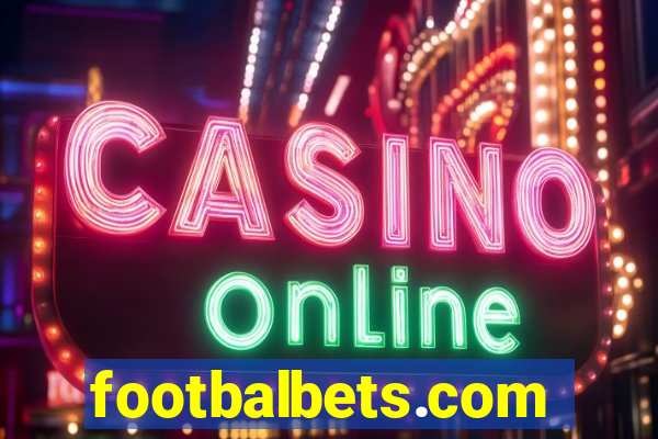 footbalbets.com