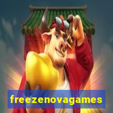 freezenovagames