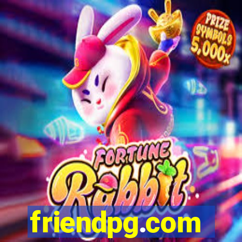 friendpg.com