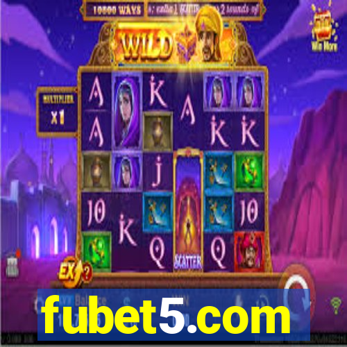 fubet5.com