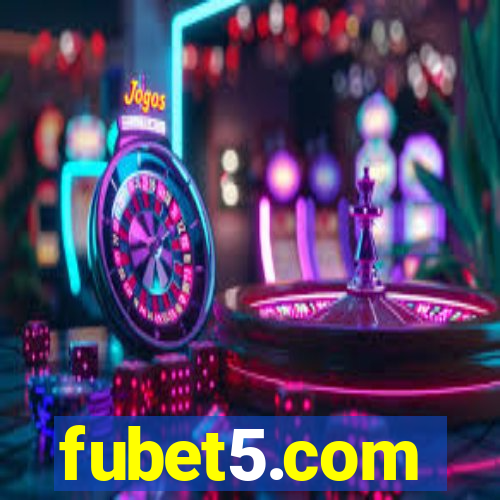 fubet5.com