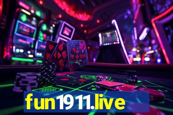 fun1911.live