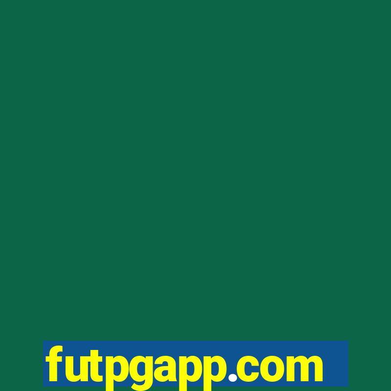 futpgapp.com