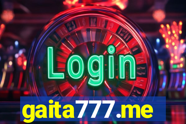 gaita777.me