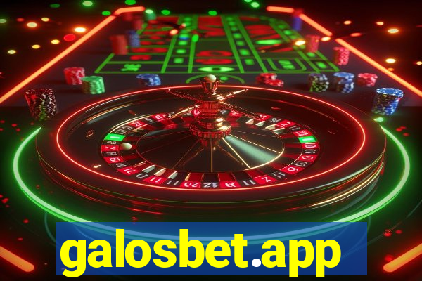 galosbet.app