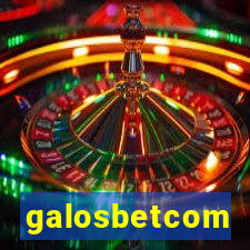 galosbetcom