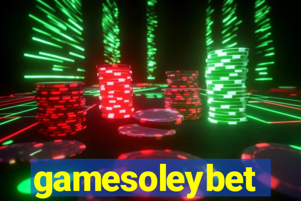 gamesoleybet