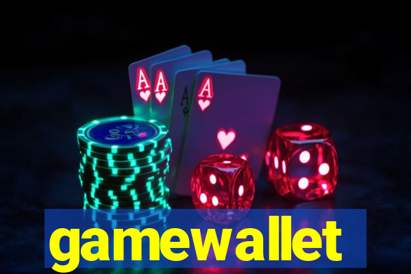 gamewallet