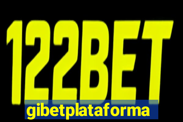 gibetplataforma