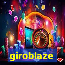 giroblaze