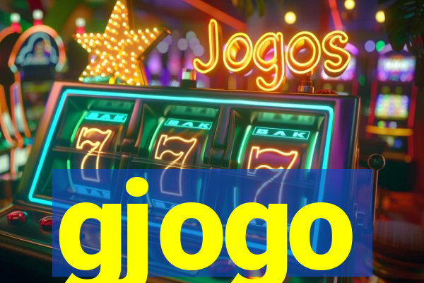 gjogo